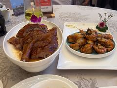 -香云轩·顺德菜(香云纱园林酒店店)