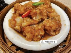 -点都德(千灯湖环宇城店)