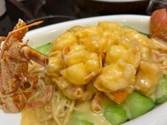 -五月花海鲜城