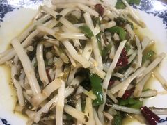 -呼吸森林·生态农庄农家乐私房菜