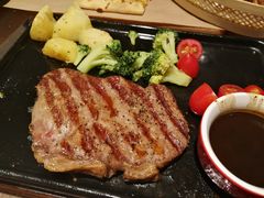 -必胜客(安河桥北店)