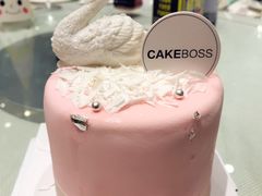-CAKE BOSS 蛋糕老板(领展购物广场·中关村店)