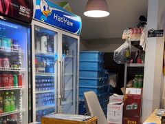 -烤满分·东北烧烤(首经贸店)