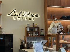 -LilBee Coffee