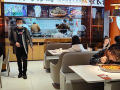 大堂-鲁秀才炒鸡(龙湖西溪天街店)