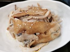 -叶客·客家菜·八刀汤(东骏店)