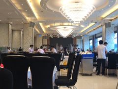 大堂-亢龙太子酒轩(东湖店)