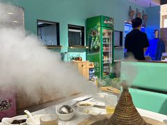 -云中鱼蒸汽石锅鱼(川沙百联店)