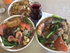 -赵璐海鲜面馆(德行路店)