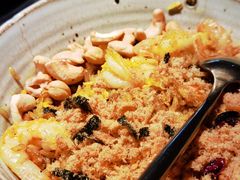 海鲜菠萝饭-生如夏花泰式火锅(西村黑金店)