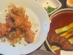 -庐灶江南·江南菜·四合院Bistro(东直门雍和宫·原华侨宾馆店)