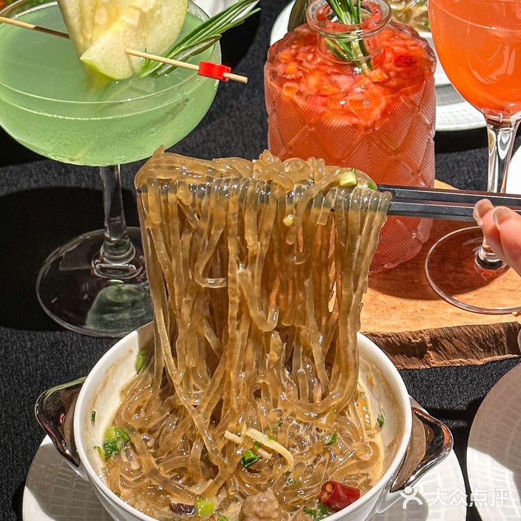 近期在苏州吃到的一顿漂亮饭…