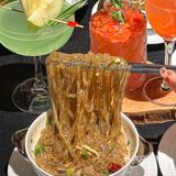 近期在苏州吃到的一顿漂亮饭…