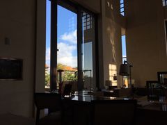 -逸廊大堂吧(三亚海棠湾万丽度假酒店)