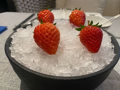 -柿合缘新京菜(国金中心商场店)