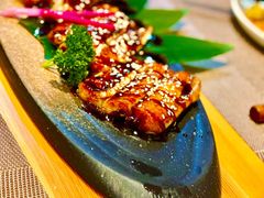 烤鳗鱼-游You House(西单老佛爷店)