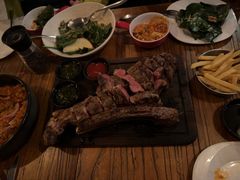 -El Bodegon阿根廷秘鲁餐厅(幸福路店)