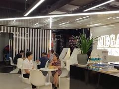 -魅加健身游泳(滨湖金陵店)