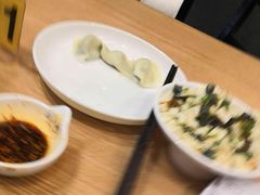 -饺子先生(世豪店)