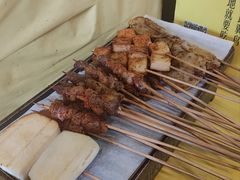 -望京小腰(北京总店)