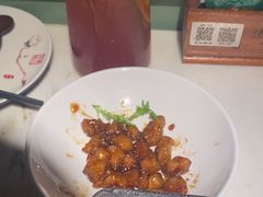-绿茶餐厅(华信Mall店)