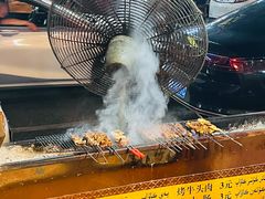 -聚福餐厅(和田二街店)