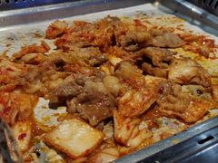 -新石器烤肉(百联川沙店)