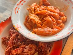 -永安里地摊烤肉(首创店)