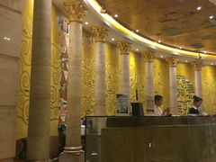 -东方雅典水疗美食汇(金海岸大厦店)