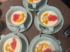 -今轩中餐厅(西安经开洲际酒店)