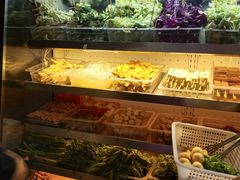 -万记麻辣烫国展总店