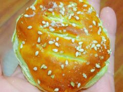 糯米老婆饼-拾味中点(泺文路店)