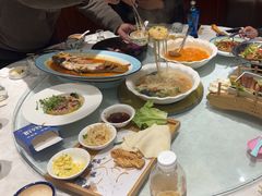 -群英会·三国菜(曹魏古城店)