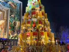 -郑州银基国际旅游度假区