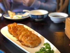 -颐和•海鲜砂锅粥•啫啫煲(奥林匹克广场店)