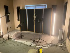 -太爽音乐文化录音棚