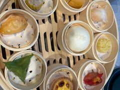 -陶兰居·手工点心·粤菜(圆融时代广场店)