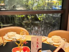 -梅花境(万科店)