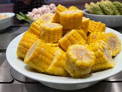 -醉帅锅回转自助小火锅(华宇店)