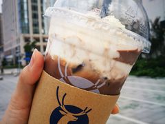 摩卡-luckin coffee瑞幸咖啡(成都协信中心店)