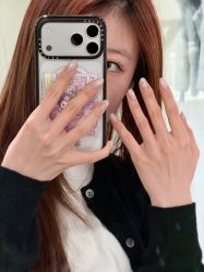 -月野兔日式美睫美甲