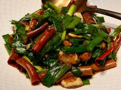 -海味世家·家常菜馆(明州里店)