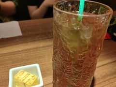 -隐月· 㐂和食屋(芝罘万达公馆店)