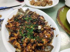 -汇兴源餐馆(小北路店)