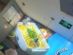 -半天妖烤鱼(大兴大悦春风里店)