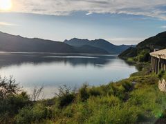 -塞罕坝国家级自然保护区