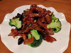 -莲池荟素食馆·12年老字号(光孝寺店)
