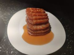 西湖蜜藕-张福记(陇海中路店)