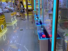 -爱玩嘉年华(龙湖曲江天街店)