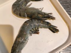 -AJIYA·池袋日式烧肉自助(天津万象城店)